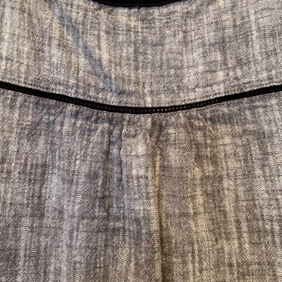 Next…made with love summer linen dress - Picture 5 of 7